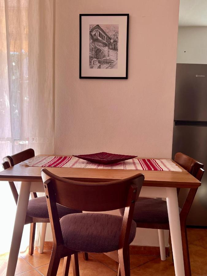 Apartment In Skanderbeg Square - Tirana Center 1 Zewnętrze zdjęcie