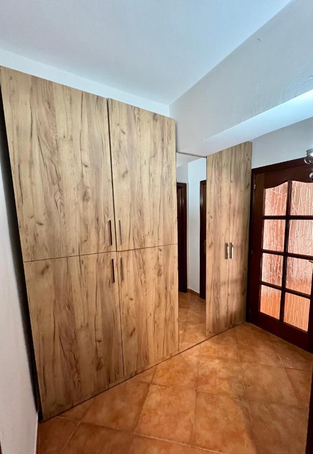 Apartment In Skanderbeg Square - Tirana Center 1 Zewnętrze zdjęcie
